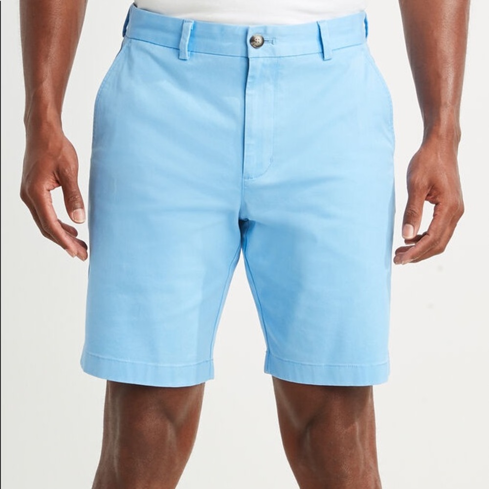 Men’s Vineyard Vines breaker short